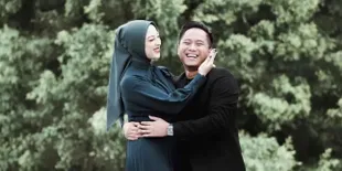 Gagal Jalani Ramadan Pertama Bersama, Doni Salmanan Titip Pesan Haru Buat Sang Istri