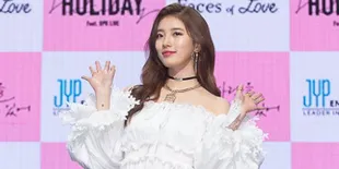 Gagal Jawab Pertanyaan, Media Korea Kecewa Dengan Suzy