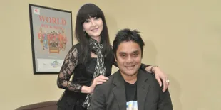 Gagal ke Senayan, Dwiki Dharmawan Lapang Dada Terima Kekalahan