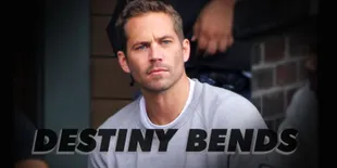 Gagal Kerja Sama Lagi, Rapper Ini Tulis Lagu Untuk Paul Walker