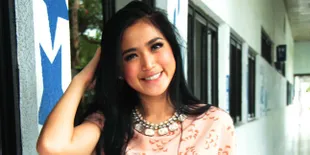 Gagal Ketemu Raffi Ahmad, Jessica Iskandar Kecewa