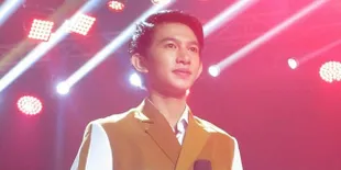 Gagal Masuk Final, Angga LIDA 2020 Ucapkan Pesan Ini Untuk Para Fans