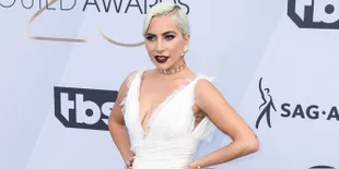 Gagal Menikah untuk ke-2 Kalinya, Lady Gaga Punya Pacar Baru Lagi