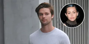 Gagal Move On, Patrick Masih Ingin Balikan Dengan Miley Cyrus?