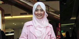 Gagal Nikah dan Resepsi, Nuri Maulida Tetap Bahagia