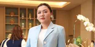 Gagal Nyaleg Untuk Kedua Kalinya, Vicky Shu Samakan dengan Pengalaman Audisi Jadi Penyanyi