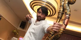 Gagal Total, Serial Baru Shaheer Sheikh Dihentikan Penayangannya di India