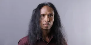 Gahar di Film, Yayan Ruhian Tipe Suami Dambaan Setiap Wanita
