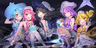 Gainax Resmi Bubar! Intip Anime Terakhir dari Studio Legendaris Ini