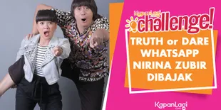 Gaji Pertama Pandji Pragiwaksono 20 Ribu Per-Bulan, Percaya?