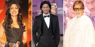 Gaji Pertama Para Bintang Besar Bollywood, Menyedihkan!