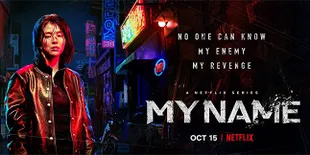 Gak Bisa Lepas Dari Keseruan 'SQUID GAME'? Ini Dia 10 Seri Thriller Korea di Netflix Yang Wajib Kamu Tonton