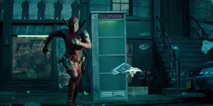 Gak Cuma Kocak, Trailer Deadpool Terbaru Punya Pesan Tersembunyi!