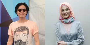 Gak Cuma Syahreino, Cut Meyriska dan Roger Danuarta Juga Kompakan Caption