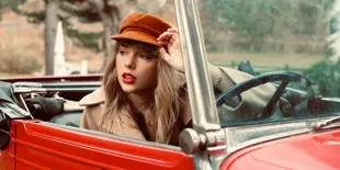 Nggak Hanya Taylor Swift, Deretan Penyanyi Ini Juga Pernah Tulis Lagu Buat Sindir Mantan