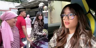 Gak Izin saat Beli - Takut Dimarahi, Begini Reaksi Oma Opa Gala Sky saat Lihat Mobil Mewah Fuji