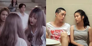 Gak Kalah Dark dari Drakor, Ini 8 Drama Thailand Tentang Bullying Underrated yang Punya Unsur Misteri Horor - Balas Dendam