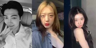 Gak Nyangka, 10 Idol K-Pop Ini Pernah Ucapkan Kalimat yang Mengandung Bawang dan Sedihnya Sampai Terasa
