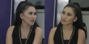 Gak Pernah Buka Puasa di Rumah, Ayu Ting Ting Kena Protes Anak