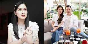 Gak Sinkron, Pengakuan Sandra Dewi Hobi Ngemal Berbeda Dengan Ucapan Harvey Moeis Tentang Istri Paling Hemat
