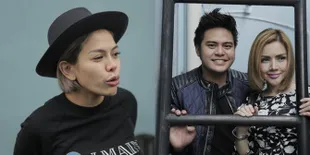 Gak Tahu Siapa Galih Ginanjar, Nikita Mirzani: Kenalnya Sosialita Yang Sesungguhnya