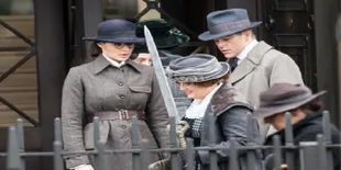 Gal Gadot Bakal Perankan Ratu Mesir Di Film CLEOPATRA