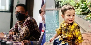Gala Sky Dibilang Mirip dengan Prof Bambang, Doddy Sudrajat: Kita Lihat Kan, Memang Ada Kemiripan