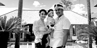 Gala Sky Sudah Tiba di Jakarta, Keluarga Belum Beri Izin Ambil Gambar