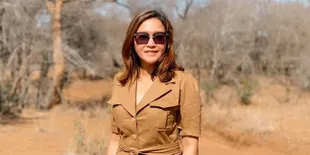 Galang Dana untuk Lawan Corona, Maia Estianty Berhasil Kumpulkan Rp 200 Juta dalam Waktu Singkat