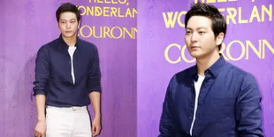 Galau Comeback, Joo Won Tolak 2 Proyek Drama Sekaligus
