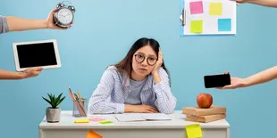 Galau Mau Resign? Ini Checklist yang Harus Dilakukan biar Lebih Siap Mental dan Finansial