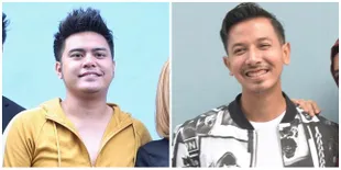 Galih Ginanjar &#38; Suami Fairuz Rupanya Pernah Main Sinetron Bareng, Ini Judulnya