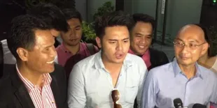 Galih Ginanjar Jadi Tersangka, Anggota Tim Pengacara Mundur karena Hal Ini...