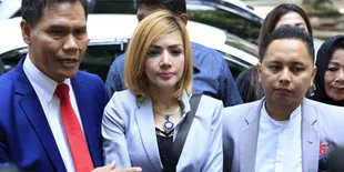 Galih Ginanjar Tak Tahu Anaknya Jadi Korban Bully, Kumalasari Pun Enggan Beri Tahu