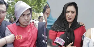 Galih Ginanjar Ungkit Pernah Rawat Mendiang A Rafiq Waktu Sakit, Ternyata Cuma Jaga