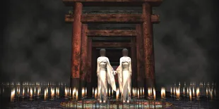 Game Horor Paling Ngeri, 'FATAL FRAME' Kini Ada Live Action-nya!