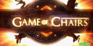 'GAME OF CHAIRS', Parodi Lucu 'GAME OF THRONES' Ala Sesame Street