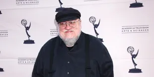 Game of Thrones Berakhir, George RR Martin Ternyata Kecewa Dengan Jalan Ceritanya