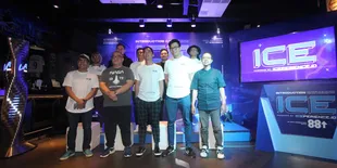 Gandeng 88 Rising, ICE 2019 Tingkatkan Kualitas Ekosistem Electronic Music
