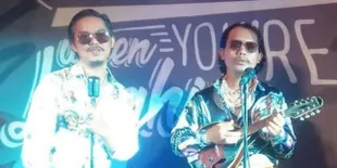 Gandeng Dodit Mulyanto, Lek Dahlan Rilis Single 'Udut Kopi' yang Jenaka dan Berbahasa Jawa