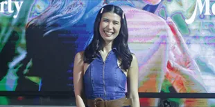 Gandeng Jefri Nichol di MV ‘Love Me Back’, Christie: Siapa yang Nggak Mau?