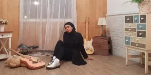 Gandeng Pay BIP, Nana Harahap Rilis Single 'Tik Tok'