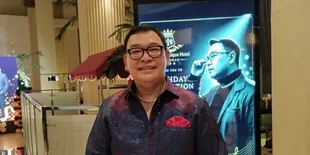 Gandhi S Rilis Single Pop Dangdut di Hari Ulang Tahun, Akui Kesulitan Pelajari Cengkok