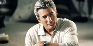 Ganggu Istri Orang, Richard Gere Diusir Dari Restoran