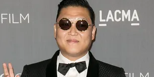 Gangnam Style Bakal Jadi Video Game!