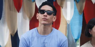 Ganindra Bimo Bagi Cerita Kenakalan Saat Remaja, Akui Tak Pernah Menyesal