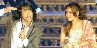 Ganteng &#38; Menawan, Shaheer Sheikh Ternyata Bukan Tipe Idaman Ayu?