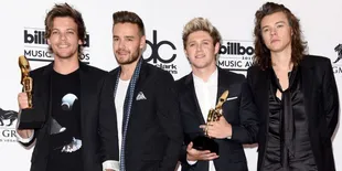 Ganteng &#38; Terkenal, Fans Harapkan Cowok Ini Jadi Member Kelima 1D