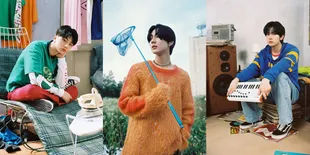 Ganteng dan Berbakat Sudah Biasa, 3 Member ENHYPEN Ini Dipuji Karena Kepintarannya