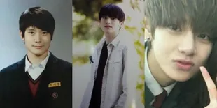 Ganteng dan Berprestasi Sejak Predebut, Idol K-Pop Cowok yang Populer di Sekolah Versi Netizen - Bikin Pengin Jadi Teman Sekelas